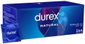 Durex Natural Regular Fit (Anatomic ) 144's