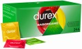 Durex Saboreame/Pleasurefruits 144's