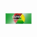 Durex Saboreame/Pleasurefruits 144's