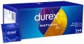 Durex Natural XL 144 pcs