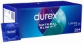 Durex Natural Slim Fit (Classic) 144's