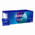 Durex Natural Slim Fit (Classic) 144's