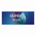Durex Natural Slim Fit (Classic) 144's