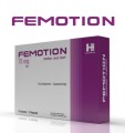 FEMOTION to increase LIBIDO in women 10 capsules