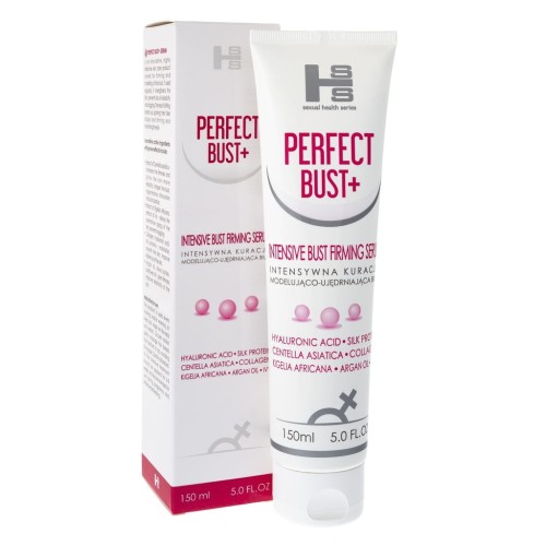 Perfect Bust Serum 150 ml bigger Bust !