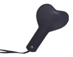Mokko Toys Heart-shaped BDSM whip
