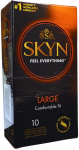 SKYN Manix Large  Condoms 10's