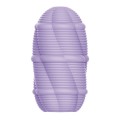 Pretty Love CUPID-X SMOOTH STRIPES egg masturbator