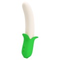 Pretty Love BANANA KNIGHT vibrator