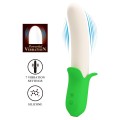 Pretty Love BANANA KNIGHT vibrator