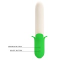 Pretty Love BANANA KNIGHT vibrator