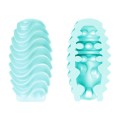 Pretty Love ATTRACTIVE DOUBLE-SIDED EGG egg masturbator