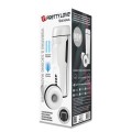 Pretty Love SIENNA masturbator with heating function