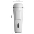 Pretty Love SIENNA masturbator with heating function