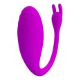 Pretty Love CATALINA app-controlled stimulating vibrator