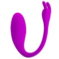 Pretty Love CATALINA app-controlled stimulating vibrator