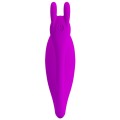 Pretty Love CATALINA app-controlled stimulating vibrator