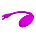 Pretty Love CATALINA app-controlled stimulating vibrator
