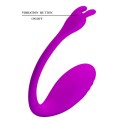 Pretty Love CATALINA app-controlled stimulating vibrator