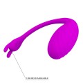 Pretty Love CATALINA app-controlled stimulating vibrator
