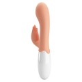 Pretty Love BLOODY MARY stimulating vibrator