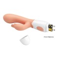 Pretty Love BLOODY MARY stimulating vibrator