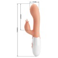 Pretty Love BLOODY MARY stimulating vibrator
