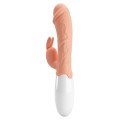 Pretty Love EASTER BUNNY  stimulating vibrator
