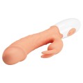Pretty Love EASTER BUNNY  stimulating vibrator