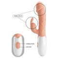 Pretty Love EASTER BUNNY  stimulating vibrator