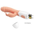 Pretty Love EASTER BUNNY  stimulating vibrator