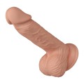 Pretty Love BEAUTIFUL CATOBLEPAS 8.1" dildo