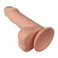 Pretty Love BEAUTIFUL CATOBLEPAS 8.1" dildo