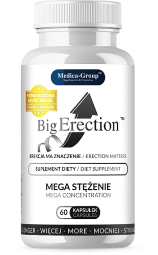  Big Erection long-lasting erection pills for men 60 capsules