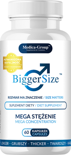 Bigger  Size penis enlargement and thickening tablets 60 capsules