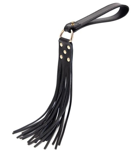 Passion Labs FETISH whip BDSM 45 cm