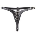 Passion Labs SEXY MULTI RINGS BIKINI stringi BDSM