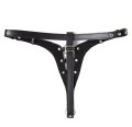 Passion Labs SEXY MULTI RINGS BIKINI stringi BDSM