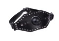 Passion Labs ballgag with mouth BDSM - black