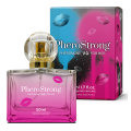 PheroStrong HQ for Her perfume with pheromones for women to excite men 50 ml
