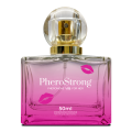 PheroStrong HQ for Her perfume with pheromones for women to excite men 50 ml