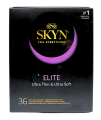SKYN ELITE ultra-thin latex-free 36pcs