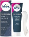 Veet Professional depilatory cream for all skin types 100ml 