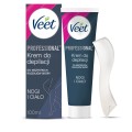 Veet Professional depilatory cream for all skin types 100ml 