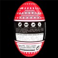 Lovetoy GIANT EGG transparent male masturbator egg