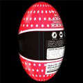 Lovetoy GIANT EGG transparent male masturbator egg