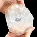 Lovetoy GIANT EGG transparent male masturbator egg