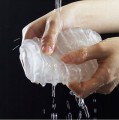 Lovetoy GIANT EGG transparent male masturbator egg 