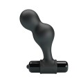 Pretty Love MR PLAY SUPER POWER anal plug with vibrations