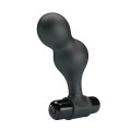 Pretty Love MR PLAY SUPER POWER anal plug with vibrations